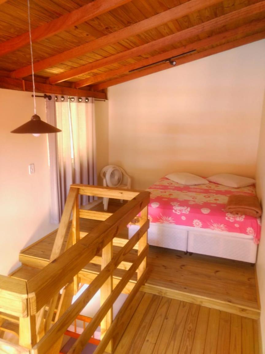 Floripa Camping E Hostel Florianópolis Dış mekan fotoğraf